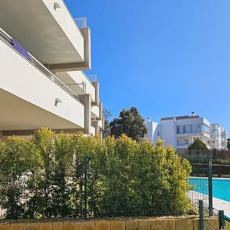 Appartamento Two Bedroom In Sunny Golf, Estepona