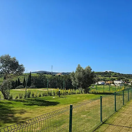 Two Bedroom In Sunny Golf, Estepona