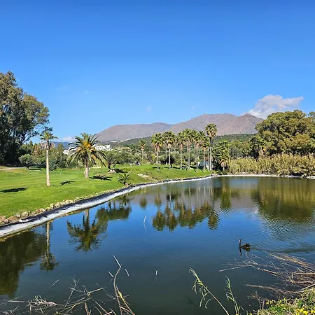 Two Bedroom In Sunny Golf, * Эстепона