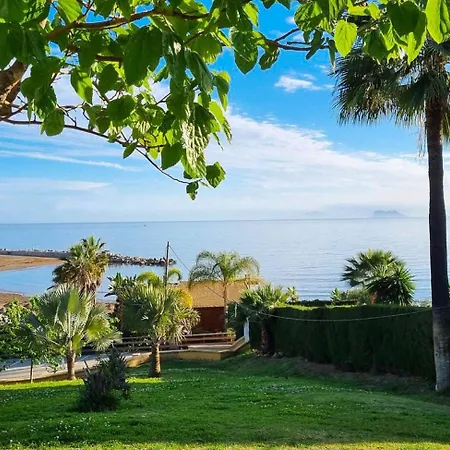 Two Bedroom In Sunny Golf, Apartment