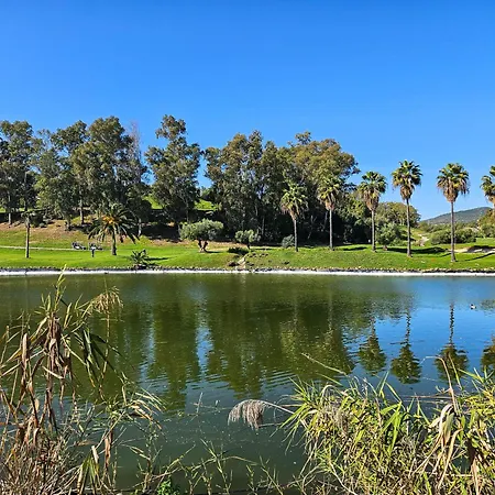 Two Bedroom In Sunny Golf, Apartment *