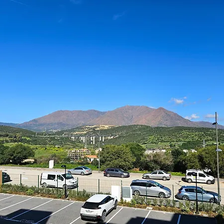 Two Bedroom In Sunny Golf, Apartment Estepona