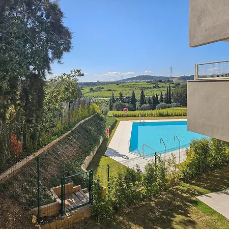 Two Bedroom In Sunny Golf, * Эстепона
