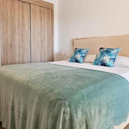 Two Bedroom In Sunny Golf, Apartment
