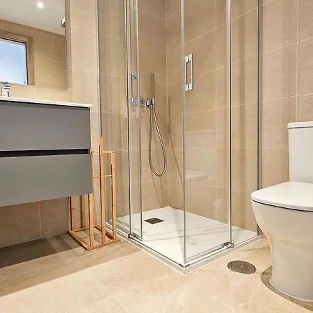 Apartment Two Bedroom In Sunny Golf,