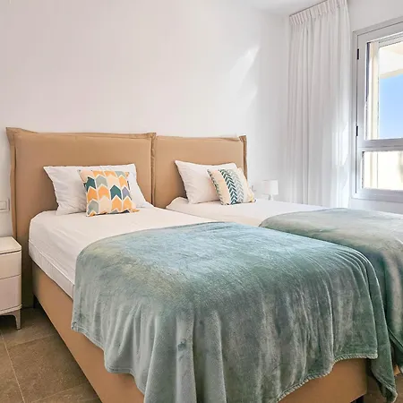 Two Bedroom In Sunny Golf, Apartment *