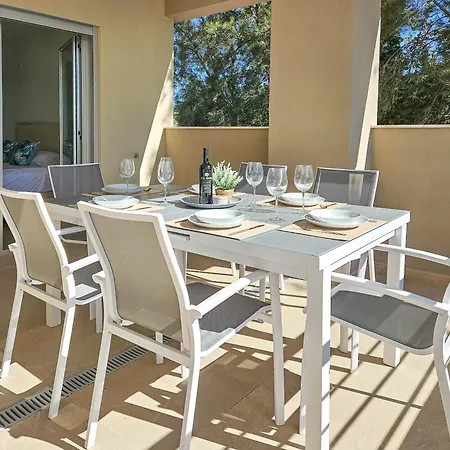 Two Bedroom In Sunny Golf, Apartment Estepona