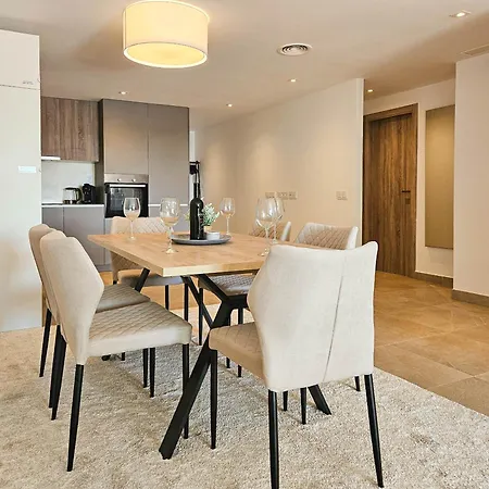 Apartment Two Bedroom In Sunny Golf, *