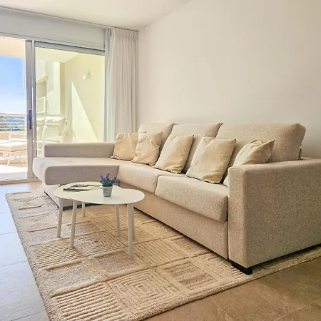Two Bedroom In Sunny Golf, * Estepona