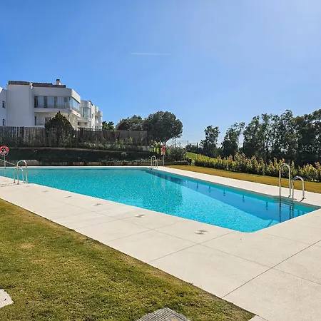 Two Bedroom In Sunny Golf,