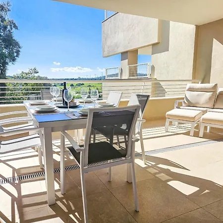 Two Bedroom In Sunny Golf, Apartment *