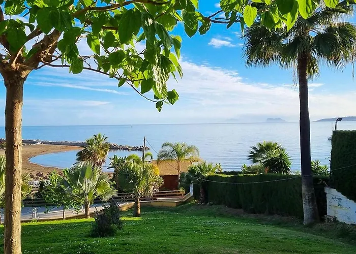 Two Bedroom In Sunny Golf, Apartment