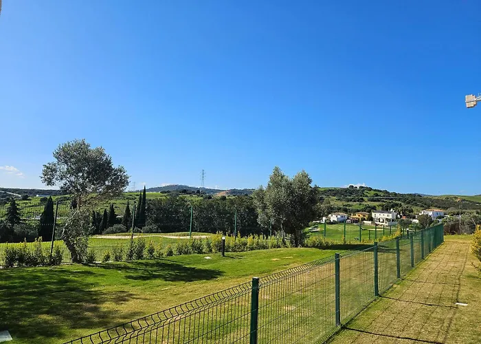 Two Bedroom In Sunny Golf, Estepona