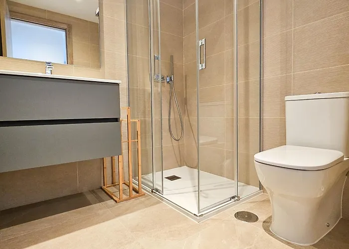 Apartment Two Bedroom In Sunny Golf,