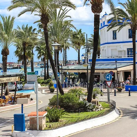 Two Bedroom In Sunny Golf, *