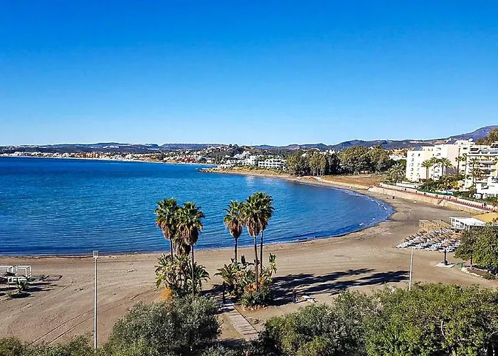 Two Bedroom In Sunny Golf,